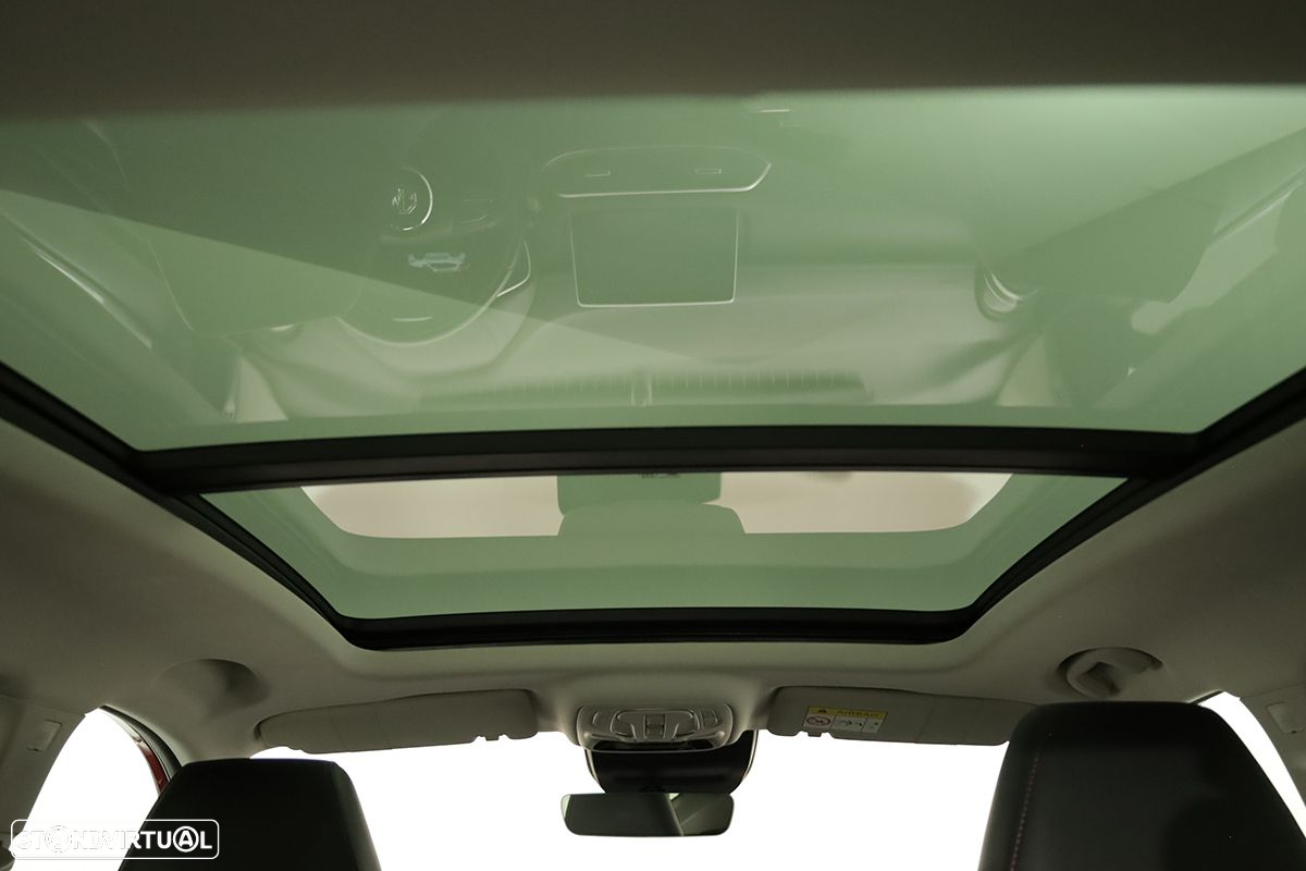 MG EHS 1.5 T-GDI Plug-in Hybrid Luxury - 27