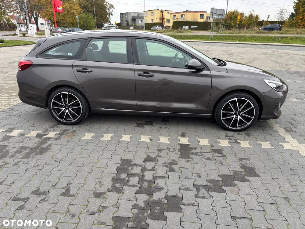 Hyundai i30 - 9