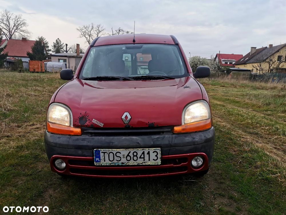 Renault Kangoo - 3