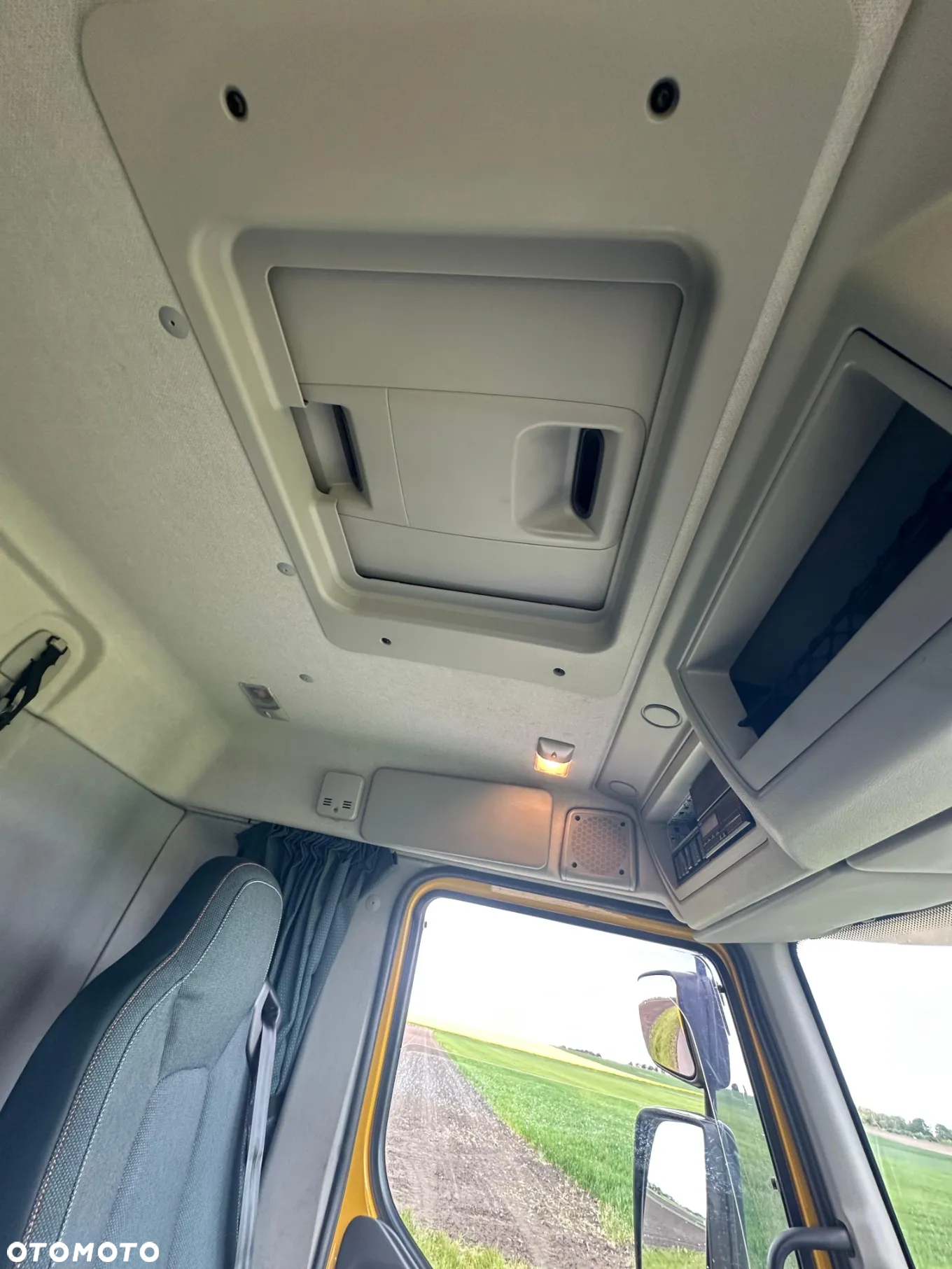 Volvo FL 12.280 - 13