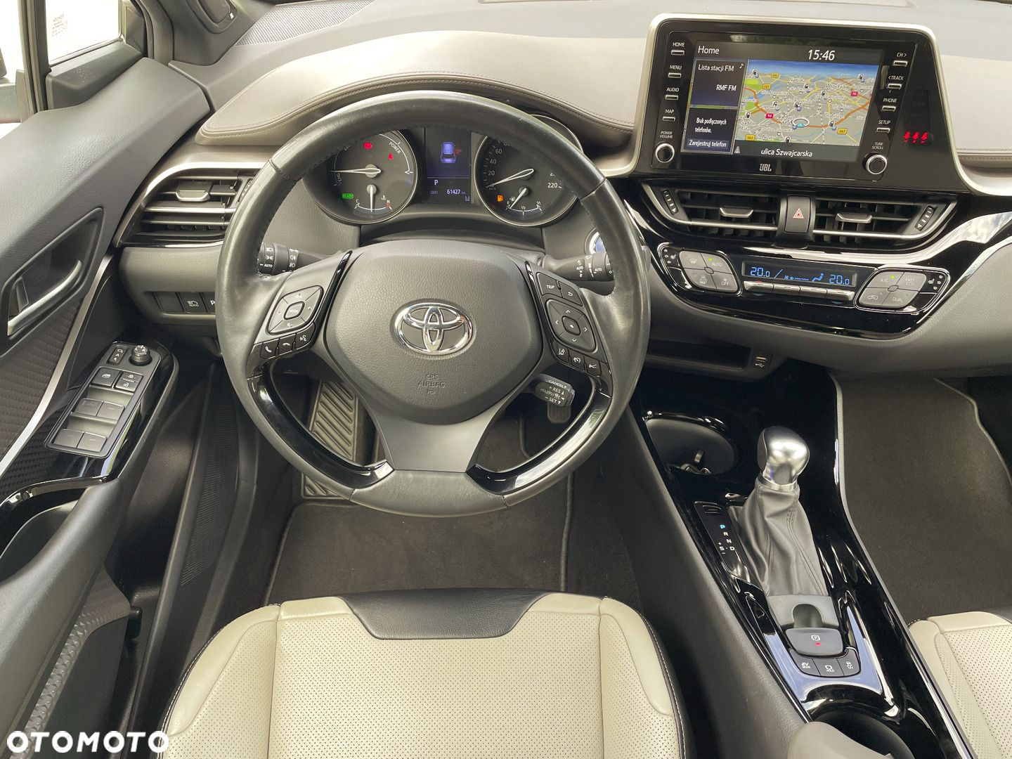 Toyota C-HR - 15