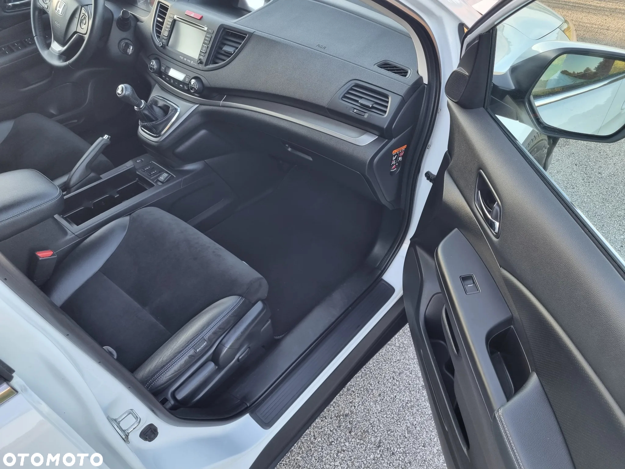 Honda CR-V 1.6i DTEC 2WD Lifestyle - 31
