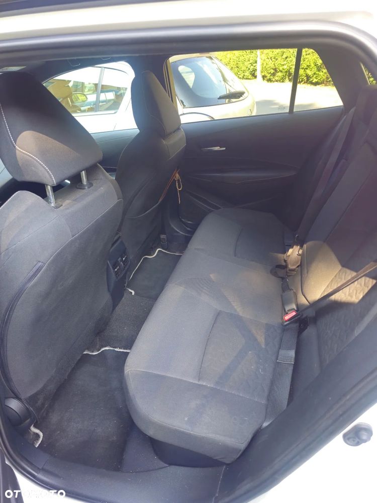Toyota Corolla 1.8 Hybrid Comfort - 7