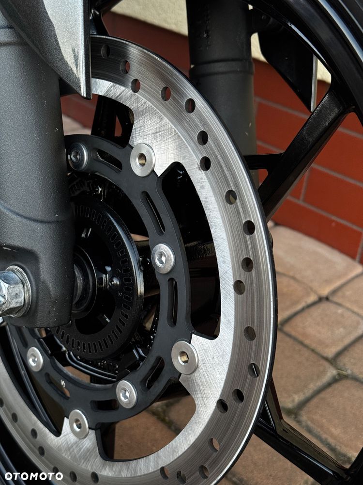 Kawasaki Ninja - 18