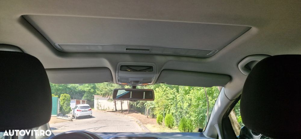 Volkswagen Golf Plus 1.4 FSI Comfortline - 5