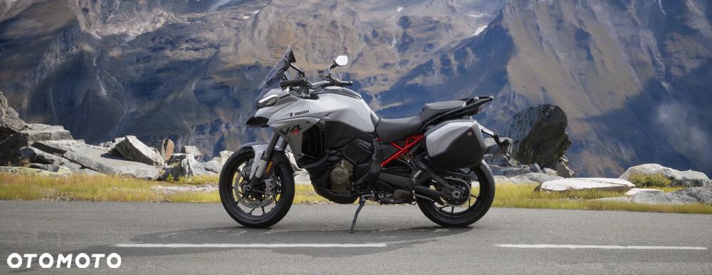 Ducati Multistrada - 18