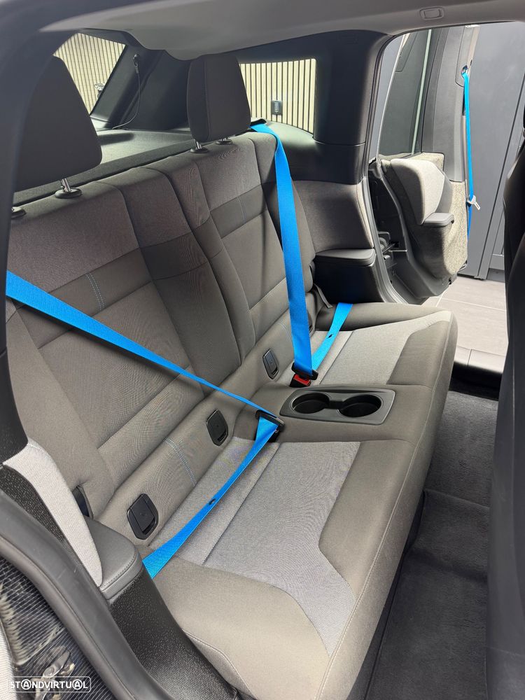 BMW i3 s 120Ah - 5