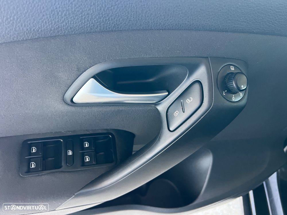 VW Polo 1.2 TSi Street - 7