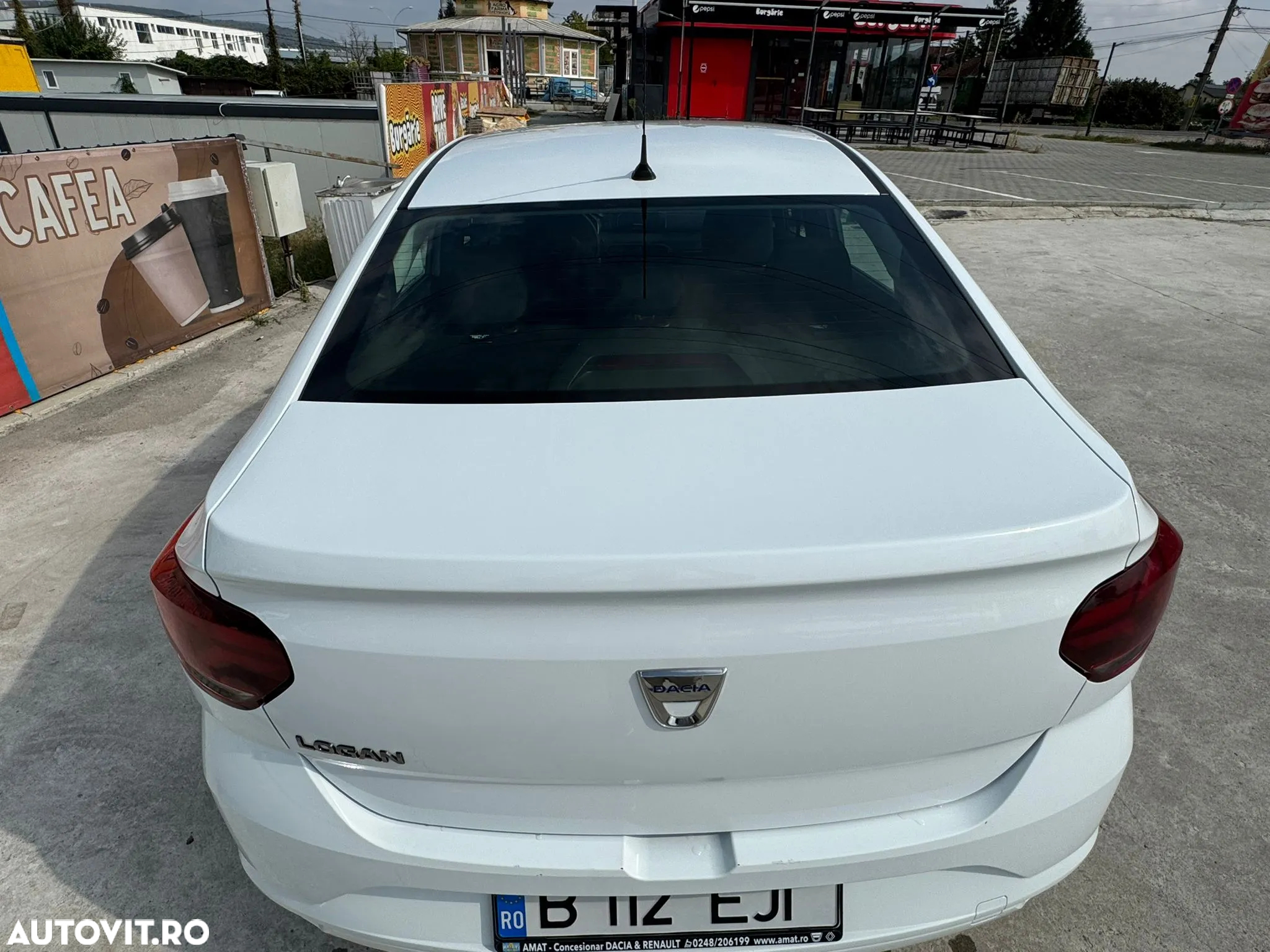Dacia Logan - 14
