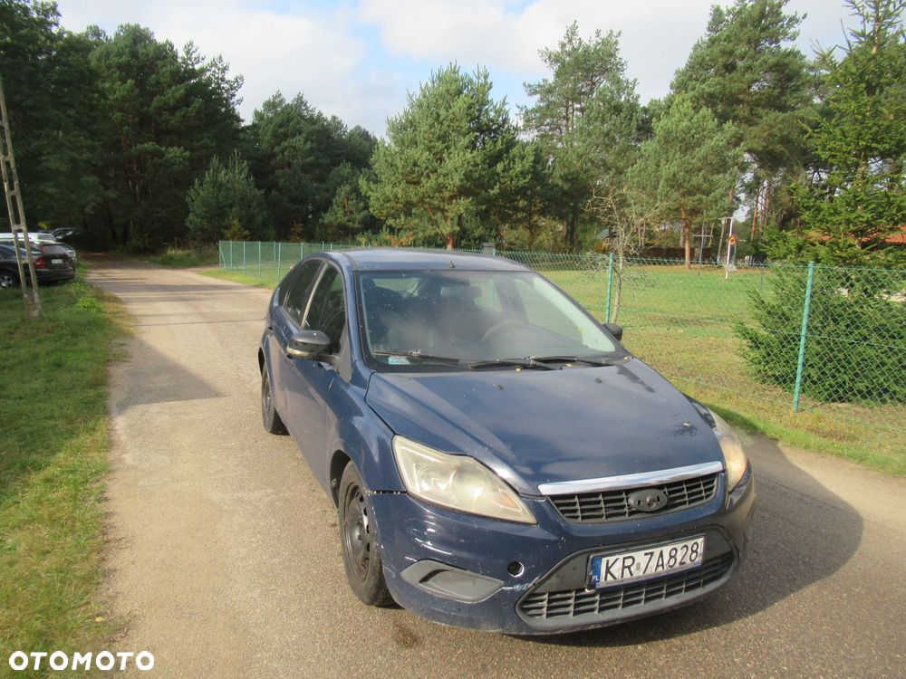 Ford Focus - 6