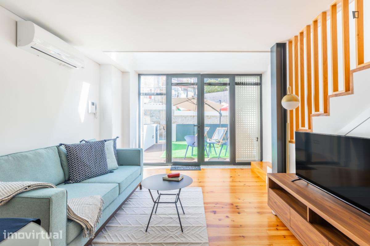 Apartamento com 1 quartos - localizado em Bonfim Porto - Grande imagem: 2/28