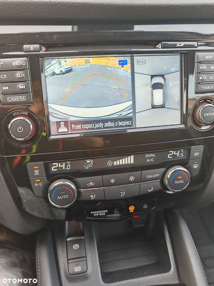 Nissan Qashqai 1.6 DIG-T Tekna - 14