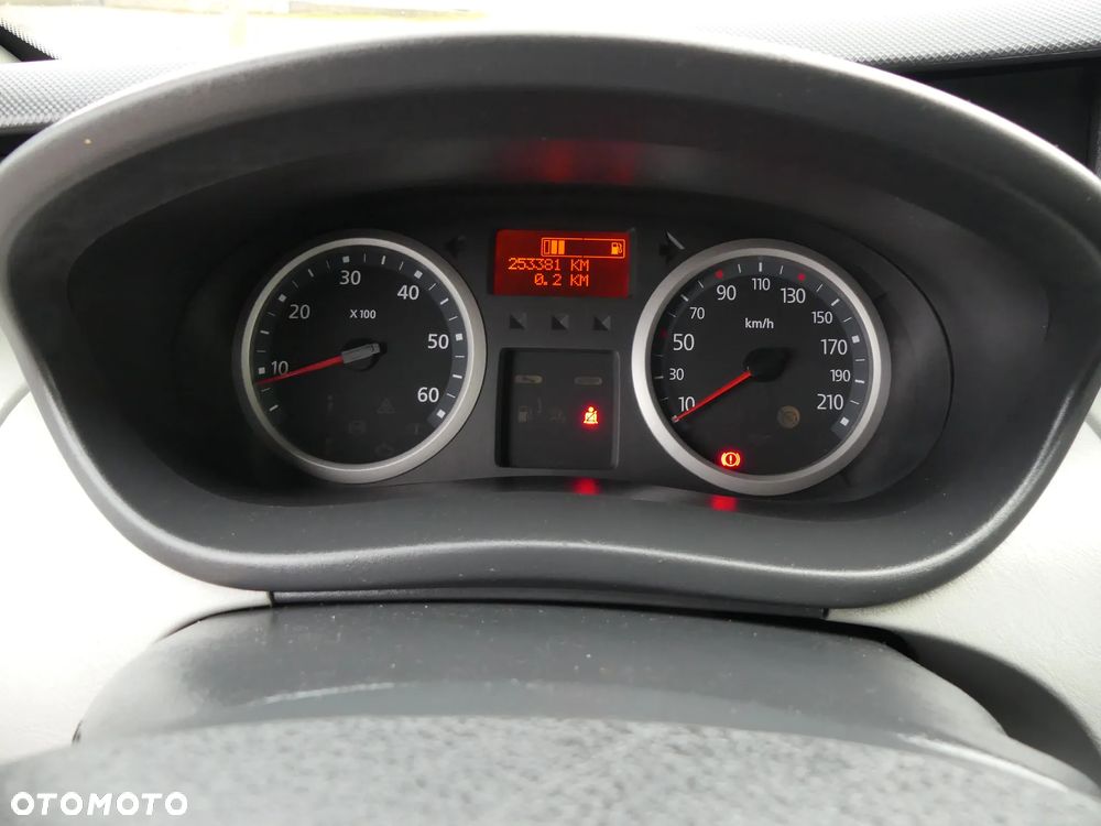 Renault TRAFIC BLACK EDITION X*2.0DCI*115KM*2014r. - 14