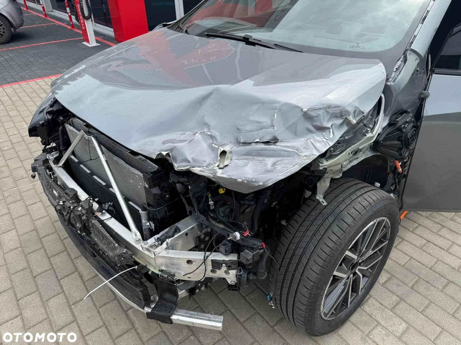 BMW Seria 2 230e xDrive Active Tourer - 7