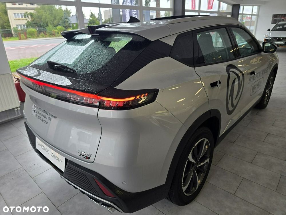 Dongfeng Mage - 4