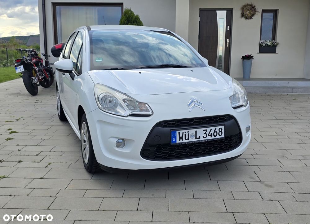 Citroën C3 1.1 Style - 9