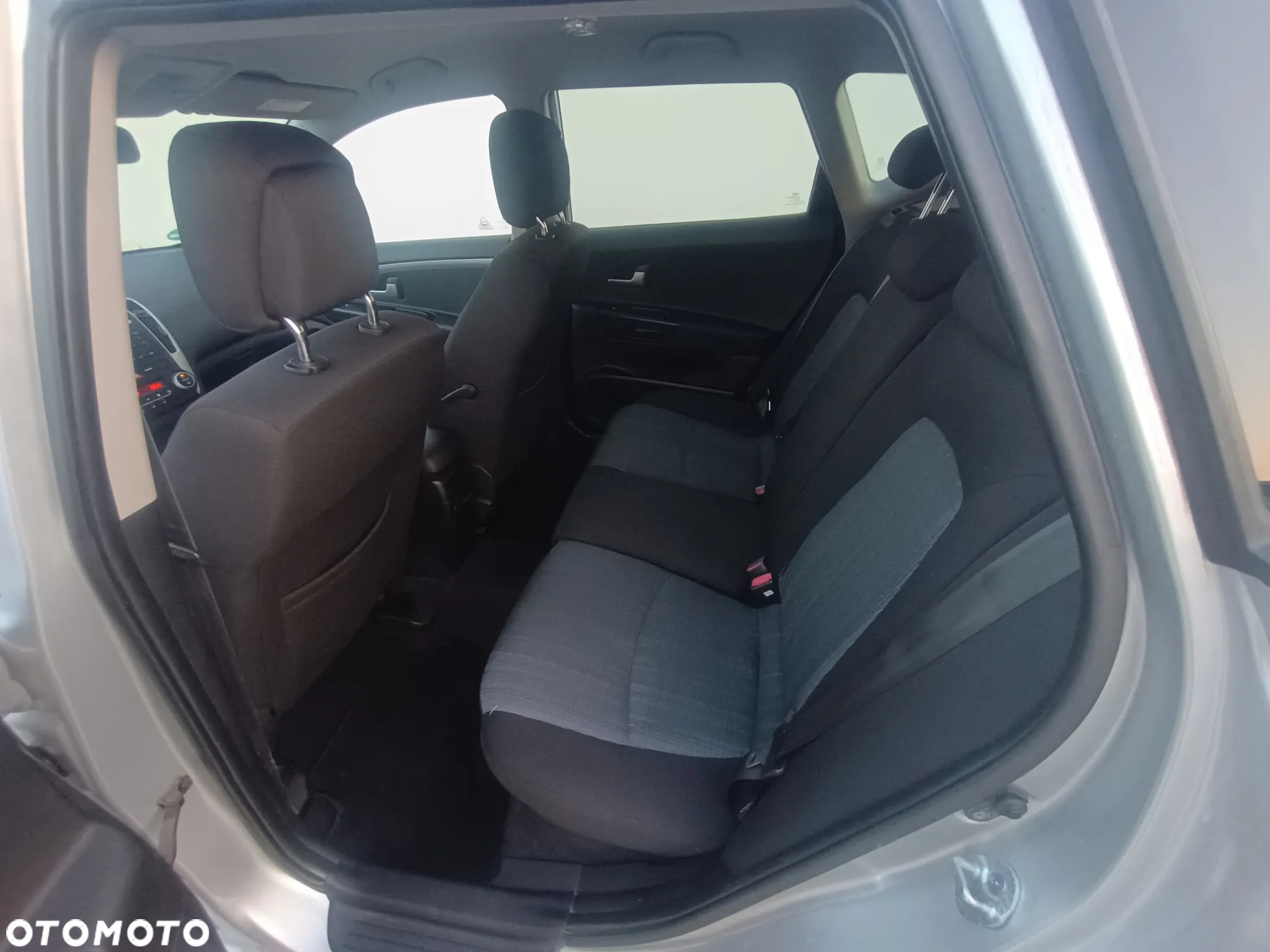 Kia Ceed Cee'd 1.4 Optimum - 18