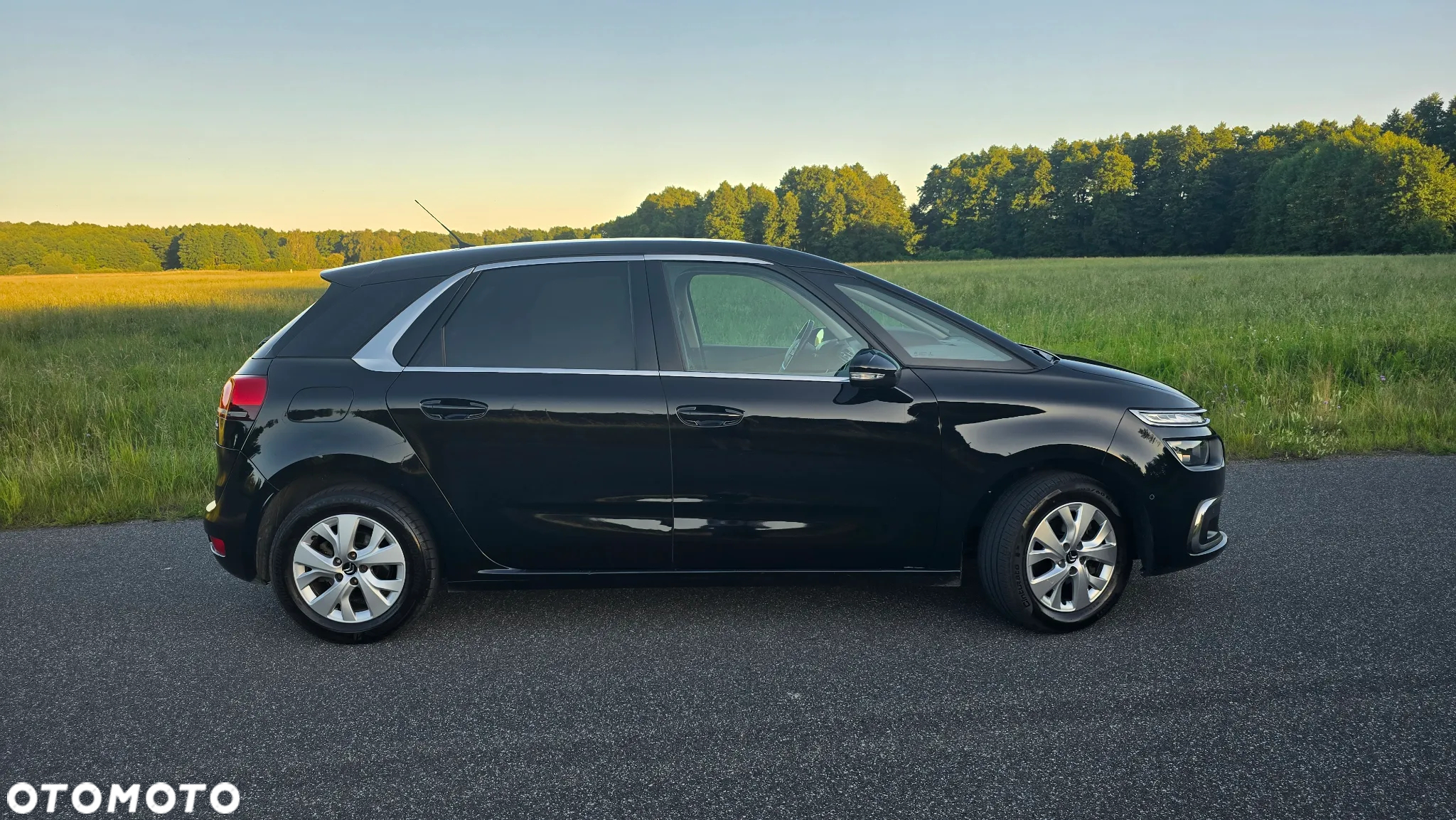 Citroën C4 Picasso 1.6 BlueHDi MoreLife S&S - 3