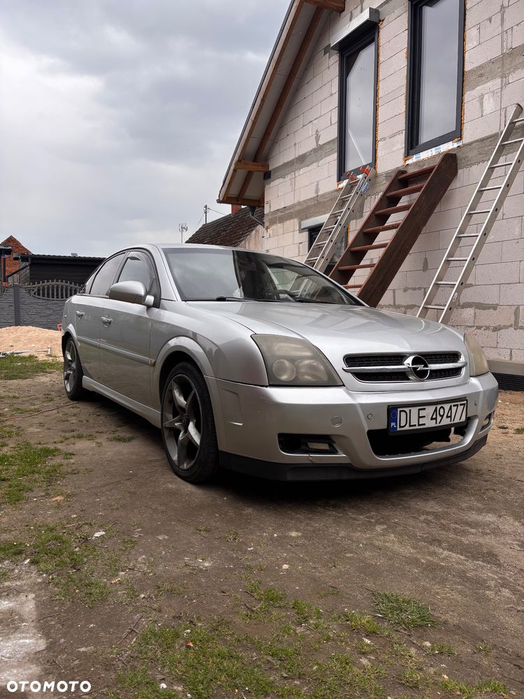 Opel Vectra 1.8 Comfort - 1