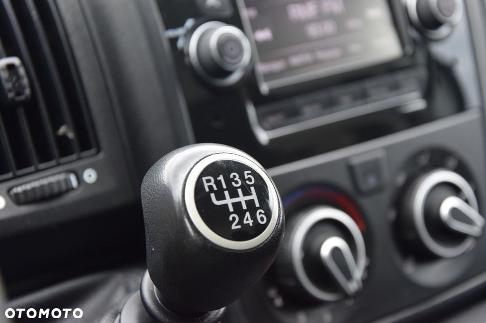 Citroën JUMPER ​*L2H2​*2.2 BLUEHDI​*140KM​*TEMPOMAT​*KLIMA​*20 - 16