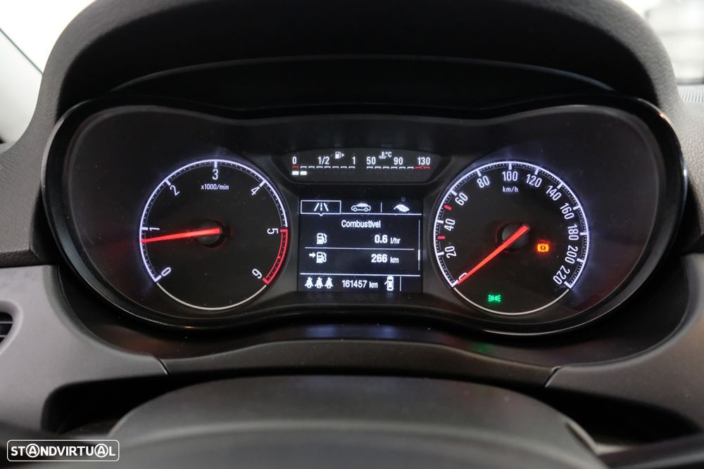 Opel Corsa 1.3 CDTi Edition - 11