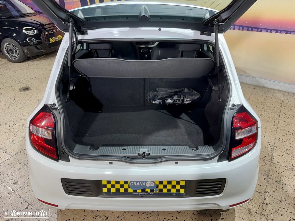 Renault Twingo 1.0 SCe Dynamique - 7