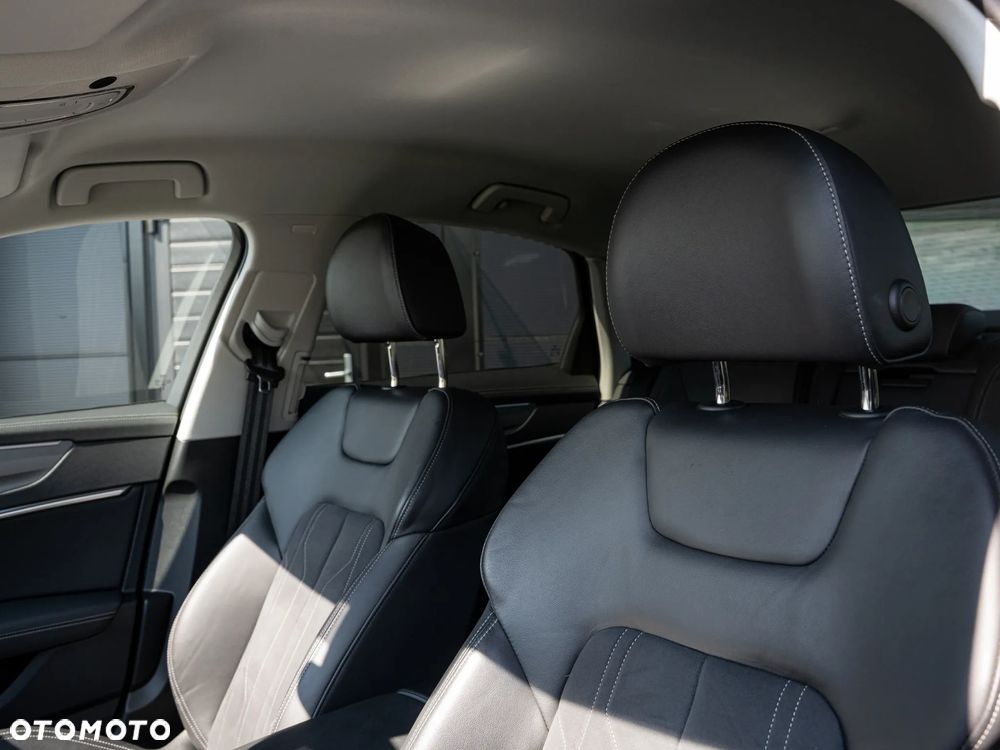 Audi A6 Limousine 40 TDI mHEV S Line S tronic - 17