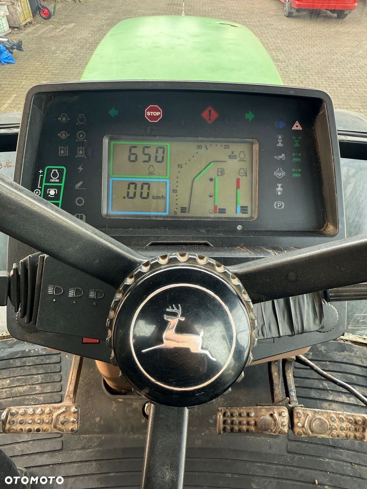 John Deere 7810S - 6