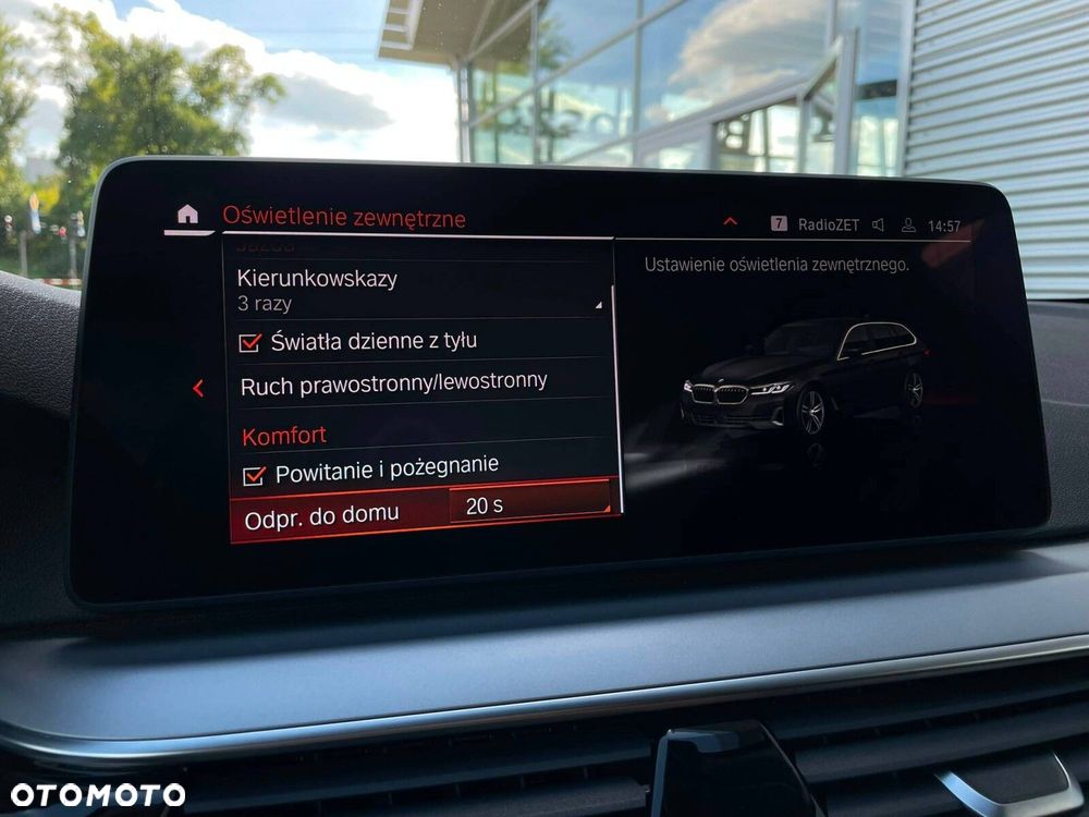 BMW Seria 5 - 28