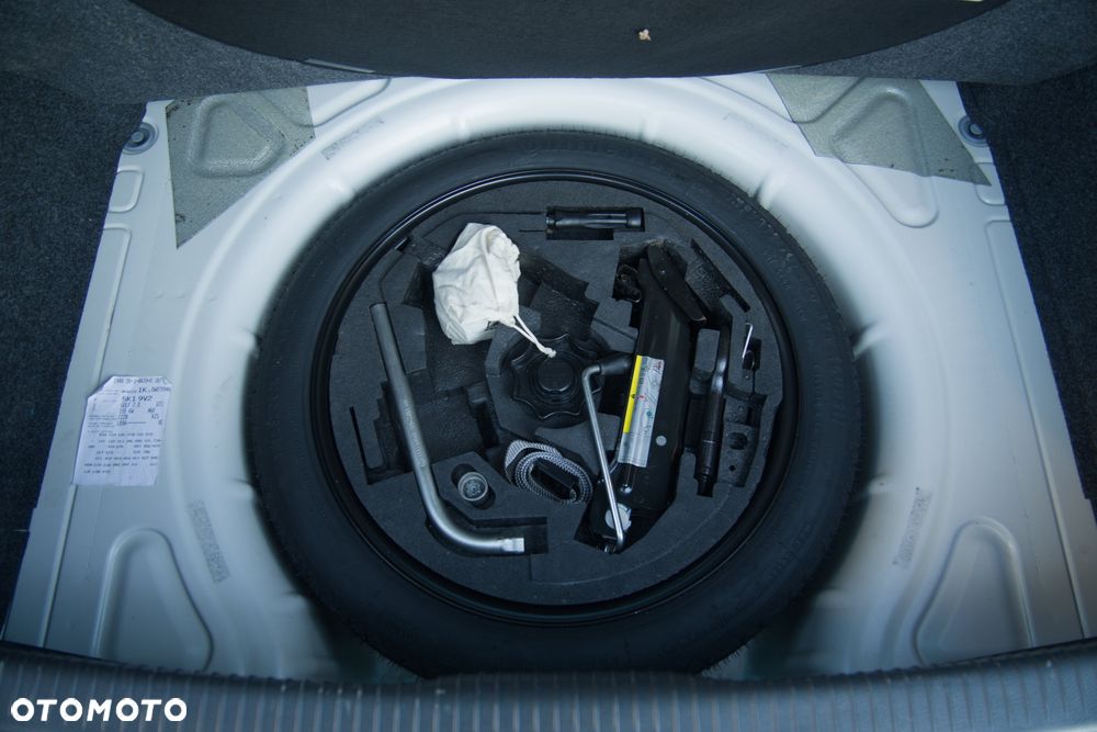 Volkswagen Golf 2.0 TSI GTI - 24
