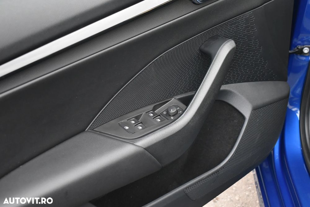 Skoda Octavia 2.0 TDI DSG Style - 9