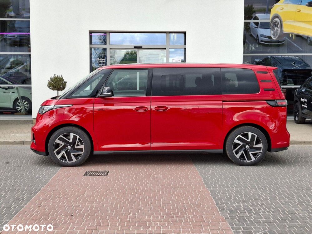 Volkswagen ID. Buzz - 12
