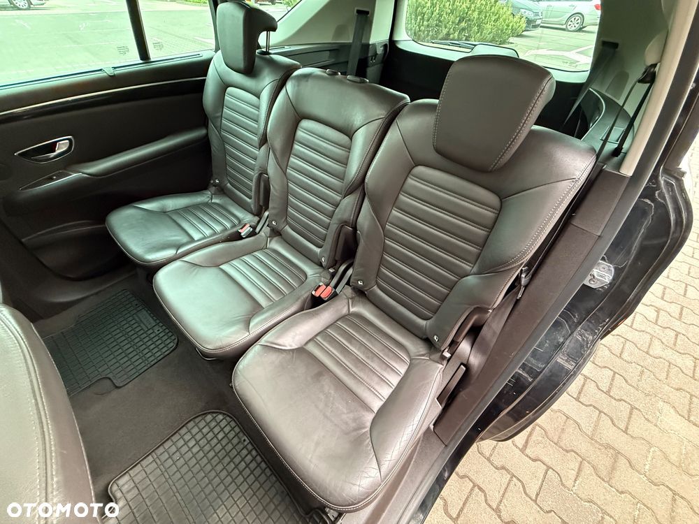 Renault Espace Energy dCi 160 EDC Initiale Paris - 30