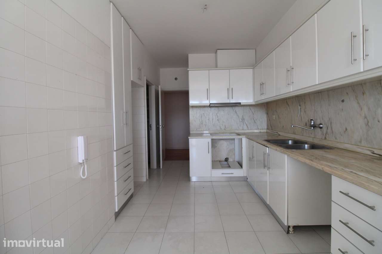 Apartamento T4 Duplex no Centro de Guimarães - Grande imagem: 3/18