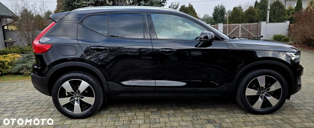 Volvo XC 40 T3 Momentum Pro - 10