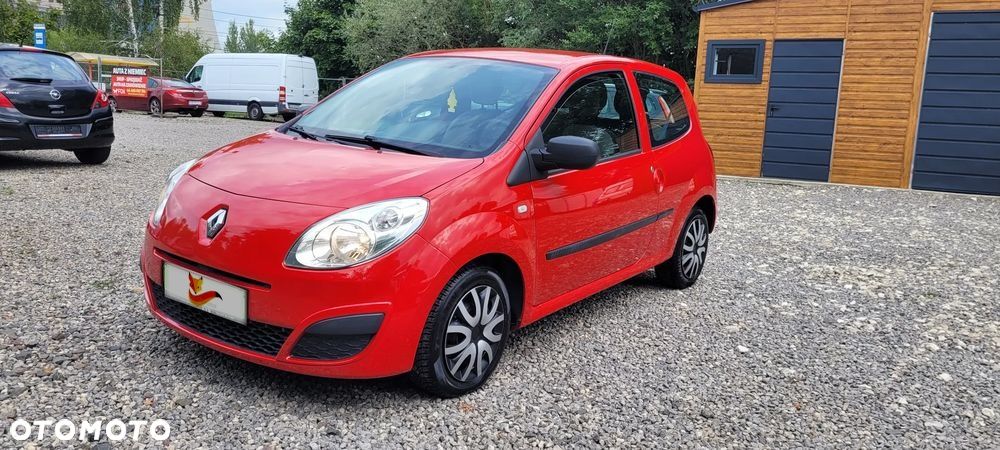 Renault Twingo - 9