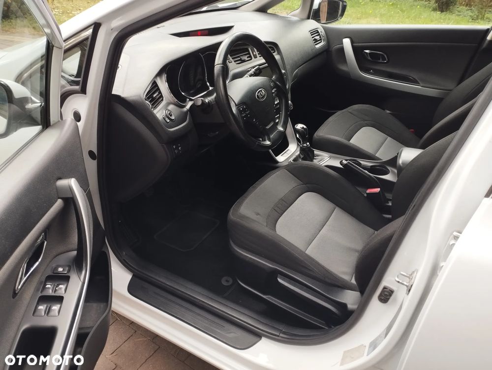 Kia Ceed Cee'd 1.6 CRDi XL - 7