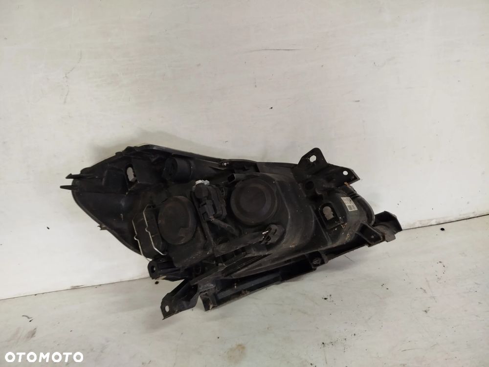 + LAMPA PRZOD PRZEDNIA LEWA RENAULT CLIO 3 III SOCZEWKA CIEMNA - 6