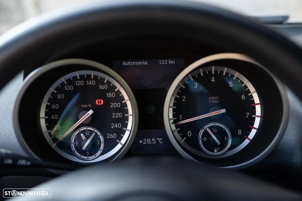 Mercedes-Benz SLK 200 - 14