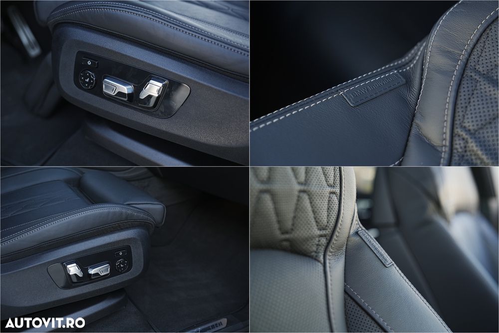 BMW X5 xDrive30d - 18
