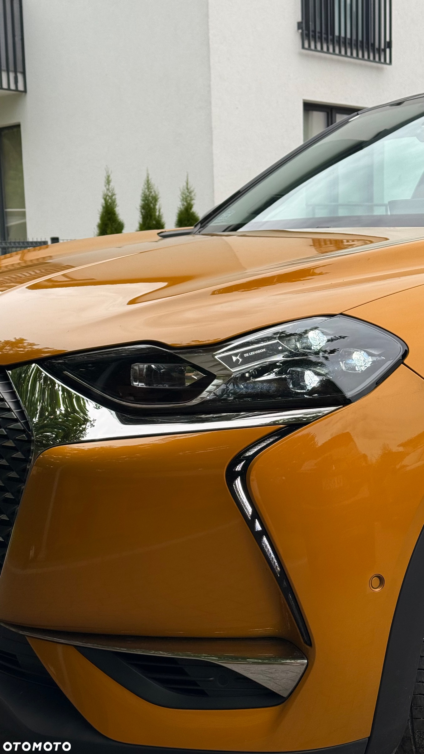 DS Automobiles DS 3 Crossback 1.2 PureTech Grand Chic - 2