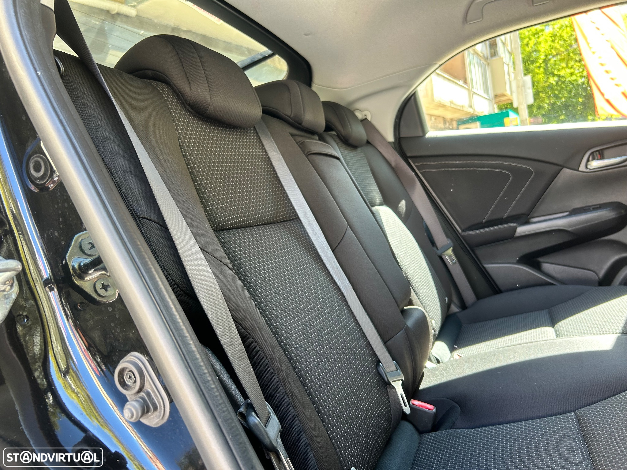 Honda Civic 1.4 i-VTEC Sport - 14