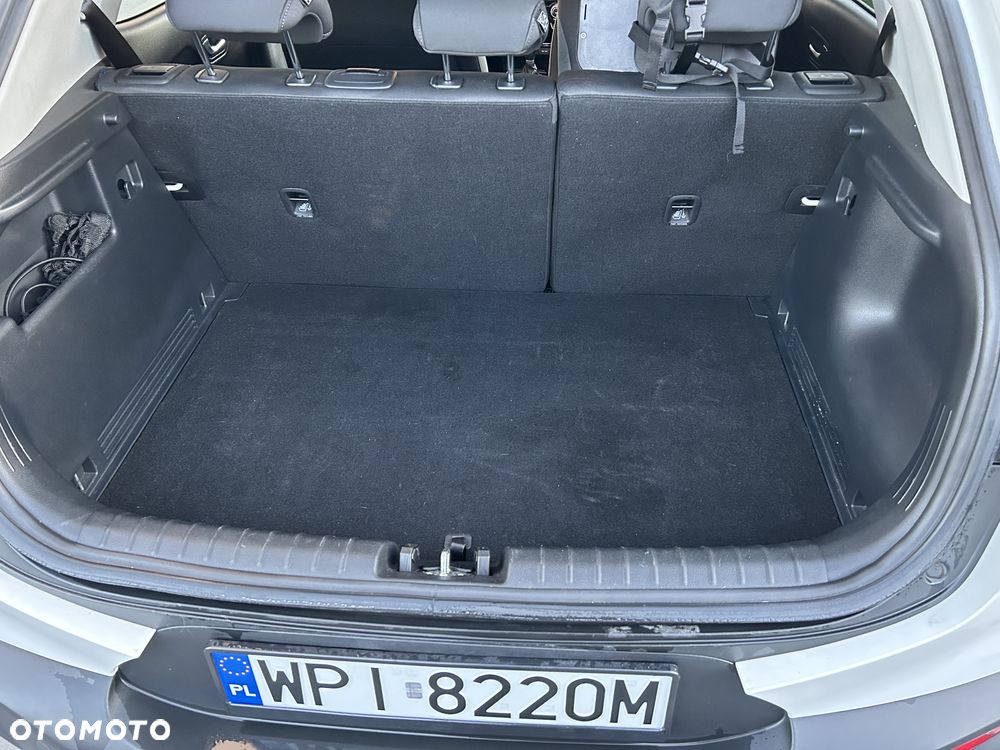 Kia Stonic 1.0 T-GDI L Business Line DCT - 30