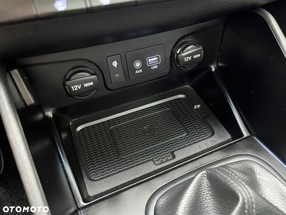 Hyundai Tucson 1.6 Turbo 2WD Intro Edition - 19