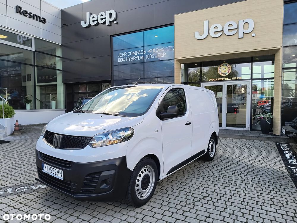 Fiat SCUDO - 4