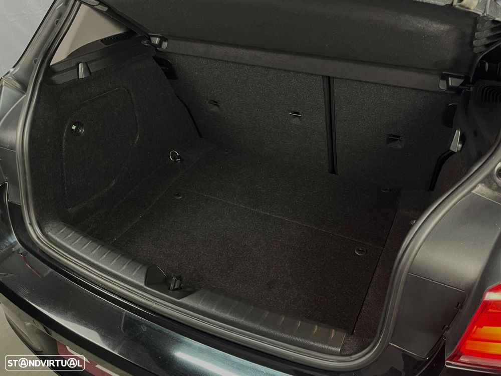 BMW 116 d EfficientDynamics - 27