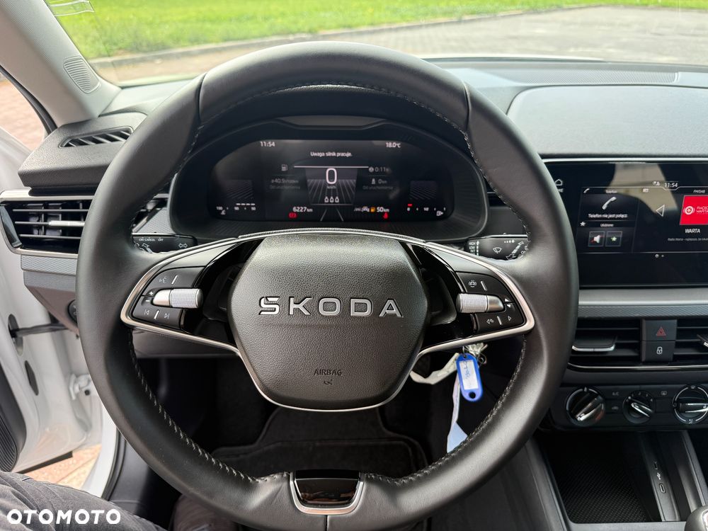 Skoda Kamiq 1.0 TSI Ambition - 23