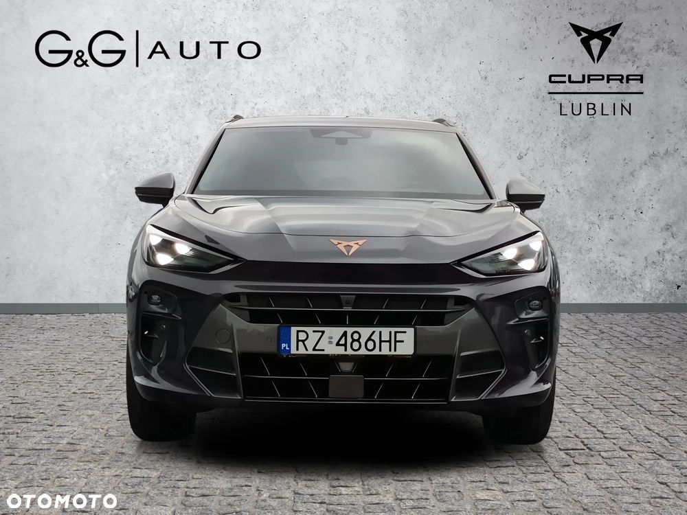 Cupra Terramar 1.5 eTSI mHEV DSG - 9