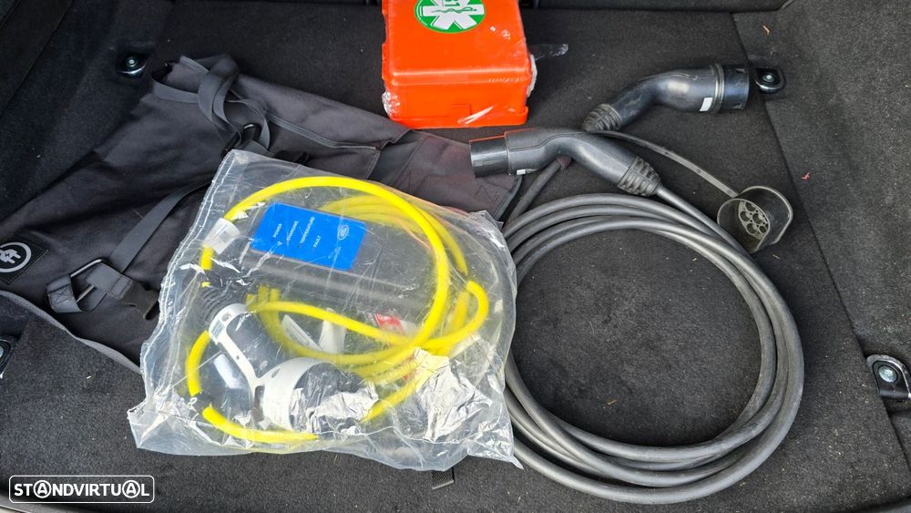 Land Rover Range Rover Evoque - 57