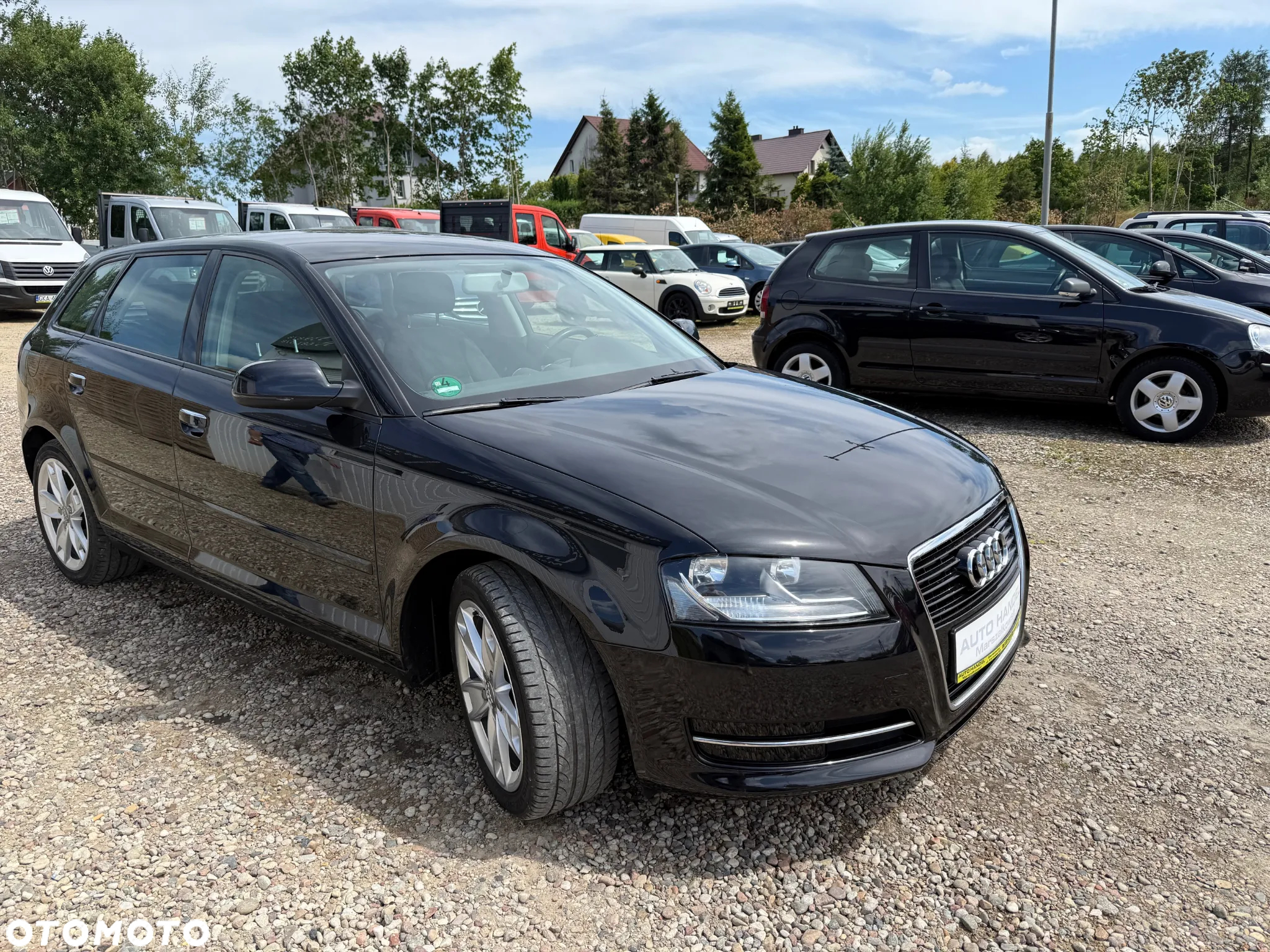 Audi A3 1.2 TFSI Ambition - 10